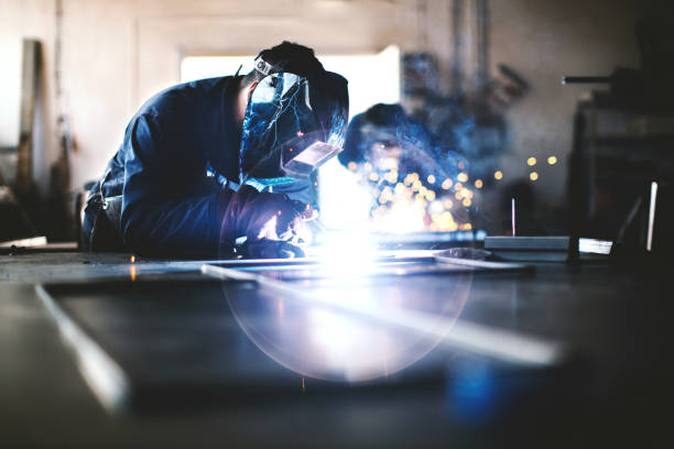 Affordable Welder Services in Cardington, OH