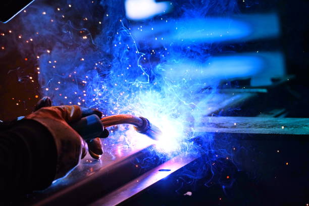 Cardington, OH Welder & Metal Fabrication Company