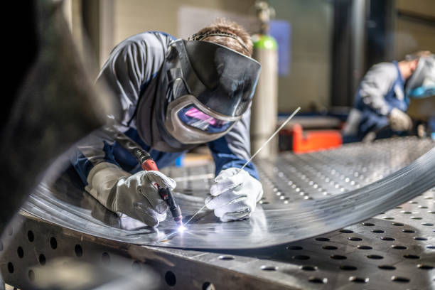 Best Welding Inspection and Certification in Cardington, OH