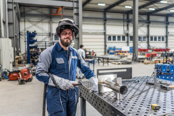 Best Food and Beverage Processing Equipment Welding in Cardington, OH