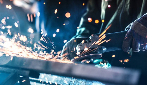 Best Maintenance and Repair Welding in Cardington, OH